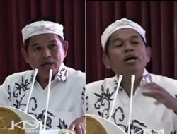 Sekolah Diminta Pasang Pagar dan Kunci Gembok Biar Ibu-ibu Tak Kumpul” Rumpi, Gubernur JawaBarat