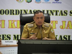 *Wali Kota Bekasi Pastikan THR Pegawai Cair Dalam Waktu Dekat*