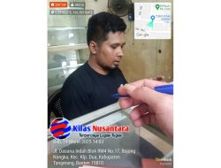 Terkesan Kebal Hukum, Penjual Obat Obatan Tramadol Di kabupaten tanggerang Makin Meningkat, Diduga APH Tutup Mata