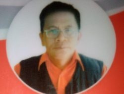 PILIH PASLON BUPATI dan WAKIL BUPATI SERANG yang BERINTEGRITAS INTELECTUAL RELIGIUS dan Bebas Dari KKN