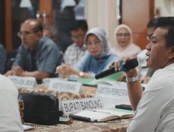 Gubernur Diminta Turun Tangan, Bupati Bandung: Pembangunan Jalan Lingkar Cileunyi Untuk Mengurangi Kemacetan