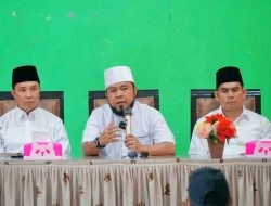 Gubernur Bengkulu Helmi Hasan Telah Mengesahkan Program Unggulan Sekolah Gratis Pembangunan Akses Jalan,