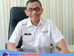 Kadisdik OKU Tegaskan Keterlambatan Pencairan Tunjangan Profesi Guru Bukan Karena Disdik OKU, Tapi Dikarenakan Harus Tempuh Proses Birokrasi