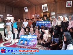 Ratusan Pemuda Paiker Siap Ramaikan Deklarasi Akbar Dukungan untuk JM-FA’I