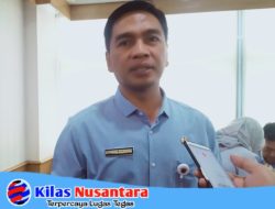 Kaban BKPSDM Depok: Usulan Formasi P3K Sudah Disampaikan, Semoga Terealisasi