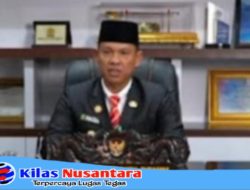 PJ Bupati Empat Lawang Mengingat Kepada Masyarakat Untuk Melaporkan SPT