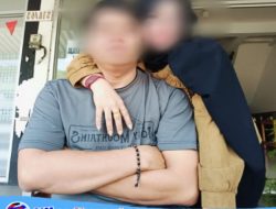 Beredar Fhoto Oknum Kades di Bengkulu Selatan Bersama Wanita Diduga Selingkuhannya
