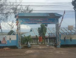 SMPN 24 Pekan Sabtu Kota Bengkulu Diduga Melakukan Pungutan Uang Perpisahan Kepada Orang Tua Wali Murid,,