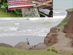 Himbauan Polres Bengkulu Utara Diduga Tidak Diindahkan Oleh Para Oknum Pelaku Tambang Pasir ilegal Yang Masih Beroperasi,