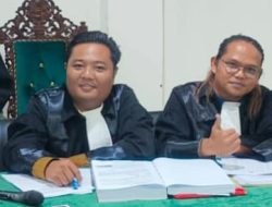 Tanggapan PH SG Perkara Tipikor Bumdes Desa Sinar Laut Terhadap Keterangan Saksi Yang Telah Dihadirkan JPU di Persidangan.