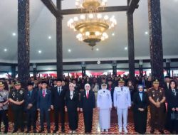 Bupati Lumajang Indah Amperawati Siap Selaraskan Program Daerah dengan Asta Cita Presiden