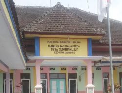 Pemdes Sumbermujur Bakal Diaudit, Terkait Adanya Dugaan Korupsi Dana Desa