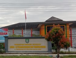 Pelaksanaan Sub Kegiatan Pengukuran Kompetensi dan Produktivitas Tenaga Kerja Oleh Dinas Transmigrasi Provinsi Bengkulu Menuai Sorotan,