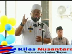Gubernur Sulit Untuk Menolak Permintaan Walikota Dalam Pengelolaan Beberapa Aset Pemprov,