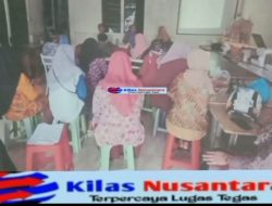 Disnakertrans Provinsi Bengkulu Adakan Pelatihan Pengukuran Kompetensi Produktivitas Tenaga Kerja Menuai Sorotan Publik Diduga Tidak Sesuai SOP, 