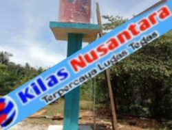 Pembuatan Sumur Bor Sub Bidang Publikasi Informatika Ketahanan Pangan Bantuan Rumah Tidak Layak Huni Desa Tebing Kandang Diduga Mark Up Dana Desa Tahun 2024,