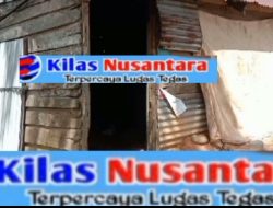 Terkuak Program Bantuan Bedah Rumah Tidak Layak Huni Desa Tebing Kandang Warga Mengelu Diduga Hanya Diserahkan Bahan Material dan Pemotongan Dana Yang Diterima,