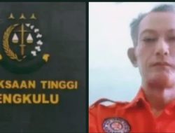 Ketua Umum MPN OMBB M Diamin Minta Kejati Bengkulu Profesional Dalam Mengusut Laporan Dugaan Korupsi PADesa Air Sebayur,