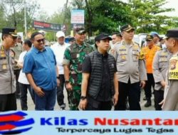 Belajar Dari Bali Walikota Bengkulu Ingin Pantai Panjang di Kenal Dunia, 