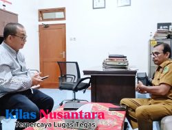 Temuan BPK 2023 : Lima Kontraktor PUTR Labura Tak Setor Kerugian Negara