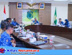 Penilaian Kabupaten Layak Anak 2024, Kategori Nindya Jadi Target Pemkab MUBA