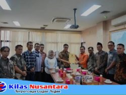 KPU Lampung Resmi Serahkan BA Penetapan Gubernur dan Wagub Lampung Terpilih ke DPRD