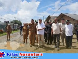 Komisi IV DPRD Lampung Adakan Kunker ke Kabupaten Lampung Tengah