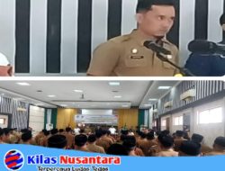 Tim Saber Pungli Polda Aceh Diminta Turun, Jadi Pj Pengulu Kute Diduga Dibandrol Rp 20 Juta Hingga Rp 30 Juta