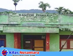 Diduga Oknum Kades Lawe Pinis Jual Pertapakan Tanah Milik Desa Secara Diam-Diam