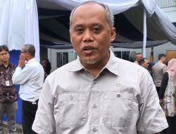 Seminar Ramadhan Ketua DPRD Kota Cimahi