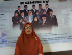 Ketua Komisi lV DPRD Cimahi Terima Audensi BPJS