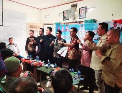 Reses Anggota DPRD Ogan Ilir Dapil 4, Warga Sampaikan Keluhan Terkait Jalan Rusak yang Bikin Sulit Beraktivitas