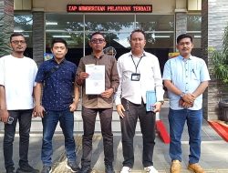 Konten Kreator Terlibat Perselisihan di RSUD Pirngadi Medan, Dilaporkan Ke Polda Sumut