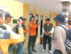 Bocah Hilang Akibat Terseret Ombak Kini Memasuki Hari Ketujuh, Petugas Gabungan Fokus Melakukan Pencarian Lewat Jalur Darat