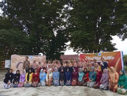 Peringati Hari Kartini Tahun 2025, SMAN 1 Indralaya Utara Gelar Upacara dan Pemilihan Bujang Gadis SMAN 1 Indralaya Utara