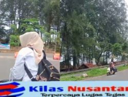 Oknum DC Diduga Rampas Motor Dijalan Minta Tebusan 4 Juta Akan Dilaporkan Ke Polda Bengkuluu,