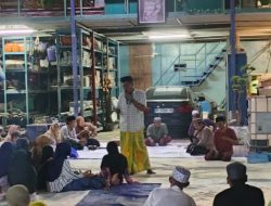 Kepala Desa Asembagus Tegaskan Komitmen Air Bersih Untuk Semua Warga 