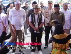 Milad Milangkala Ke-366 Desa Jagara, Momentum Paling Istimewa dan Bersejarah