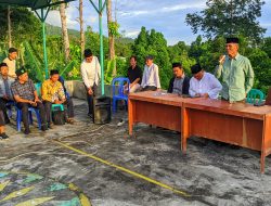 Hilal Tak Terlihat di Bukit Gelumpai Lampung Selatan, Lebaran Idulfitri 1446 Hijriah Jatuh Pada 31 Maret 2025