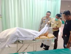 Terjadi di OKU Timur, Ibu Kandung yang Juga Sebagai Pjs Kades Tewas Ditembak Anaknya Pakai Senpira