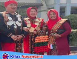 Bupati Agara Memperingati Hari Pendidikan Nasional Tahun 2025