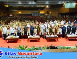 Dorong Ekonomi Kerakyatan, Pemkab Muba Genjot Pembentukan Koperasi Desa Merah Putih