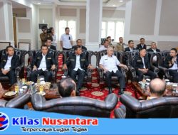 Bupati HM.Toha dan Wakil Bupati Maksimalkan Tingkatkan Kinerja Birokrasi dan Optimalkan Pelayanan Masyarakat Muba