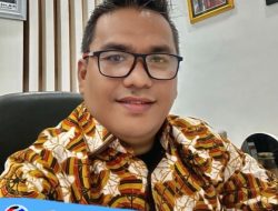 Pemkab Muba Apresiasi Satgas Judol, Penurunan Transaksi Judi Online Hingga 80 Persen di Kuartal Pertama 2025