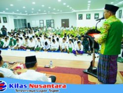 Momen Dalam Membangun Karakter, Moral Dan Spiritual Masyarakat