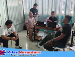 Satresnarkoba Polres Aceh Tenggara Ungkap Pemilik Sabu 1 Kilogram