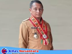 Ketua Abdesi Kecamatan Depok Terkesan Tertutup Terkait Anggaran Tahun 2025