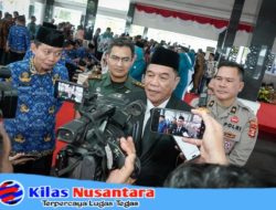 Potensi Cuaca Ekstrem Yang Diperkirakan terjadi Pada Dasarian III Mei 2025