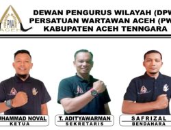 Persatuan Wartawan Aceh (PWA) Apresiasi Kinerja Kasat Narkoba Polres Aceh Tenggara Iptu Yose Rizaldi