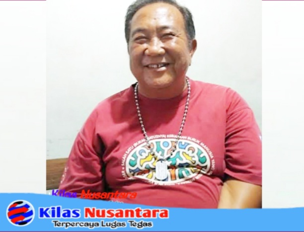 Ketua LSM MATRA, Subari, S.Sos